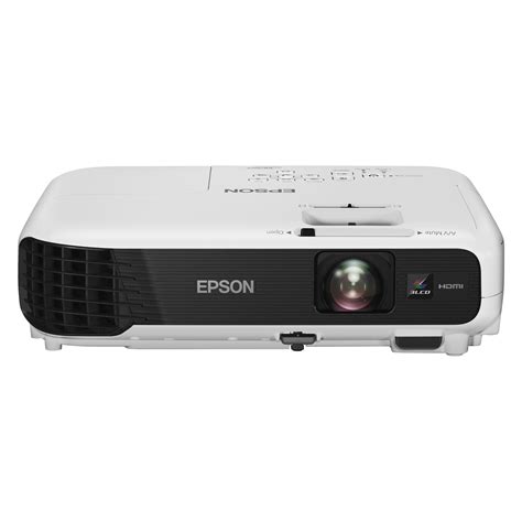 A Comprehensive Review of the Epson VS340 Projector